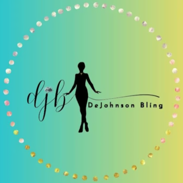 DeJohnson Bling