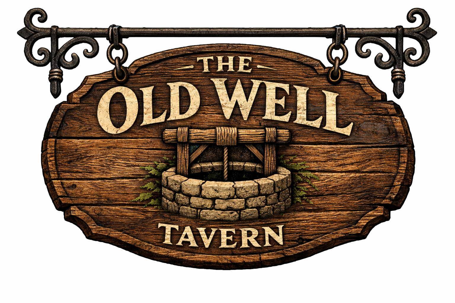 The Old Well Tavern