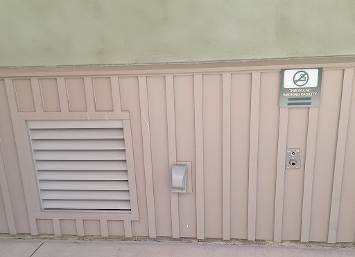 Bathroom Electric