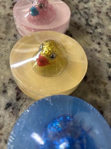Duck Soap Bar