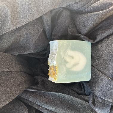 The Dancing Bear's "The Huntress" soap