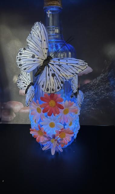 Butterflies