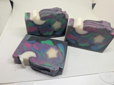 Phoenix Fire Creations Soap