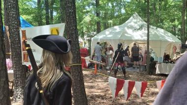Society for Creative Anachronism