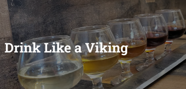 Ironsword Meadery- Viking
