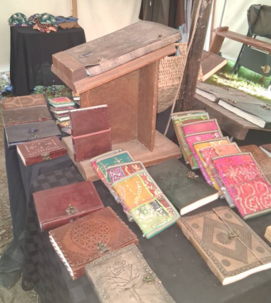 Twa Corbies Journals