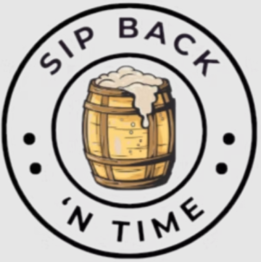 Sip Back n Time