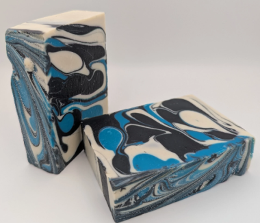 The Perfect Man Soap