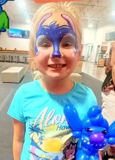 Face Painting
