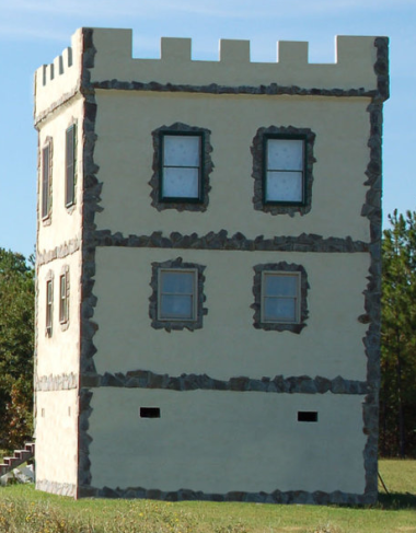 Eastwind Castle