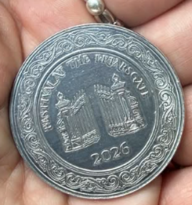 FriarsgateCoin2026