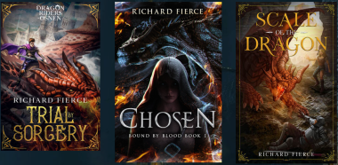 Dragonfire Press