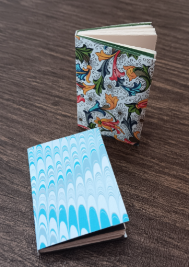 Mini Books by Scribblescale