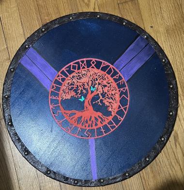 Shield 