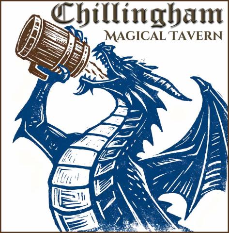Chillingham Magical Tavern