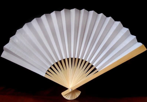 Paper Fan