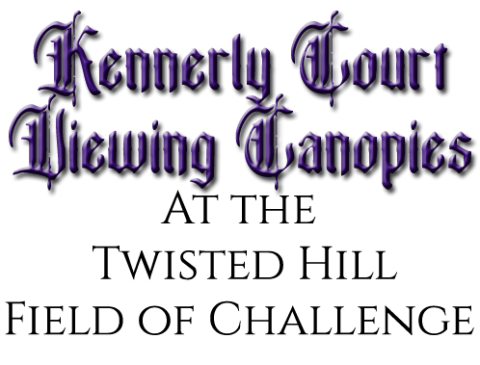 Kennerly Court Viewing Canopies
