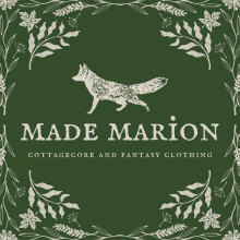 Made Marion Logo
