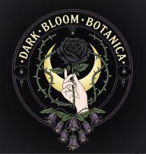 Dark Bloom Botanica 