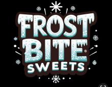 FrostBite Sweets offering Freeze-Dried Treats
