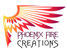 Phoenix Fire Creations Logo