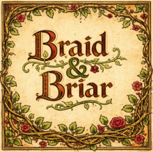 Braid & Briar