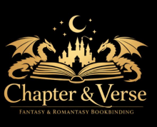Chapter & Verse
