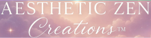 Aesthetic Zen Creations