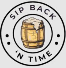 Sip Back N Time