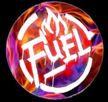 Fuel Foods Food Truck