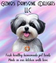 Gizmo's Pawsome Delights