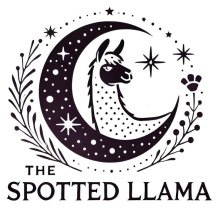 The Spotted Llama