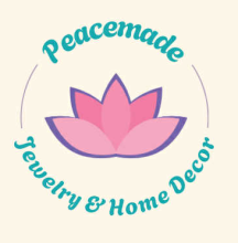 Peacemade Jewelry and Home Decor