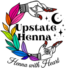 Upstate Henna Upstate Henna