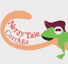 Nerdy Tale Cottage