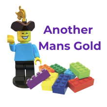 Welcome to Another Mans Gold