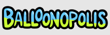 Balloonopolis