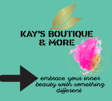 Kay's Boutique and More