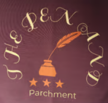 The Pen and Parchment
