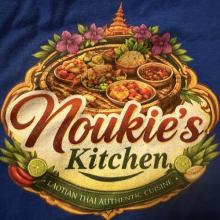 Noukie's Kitchen