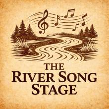 River Song Stage