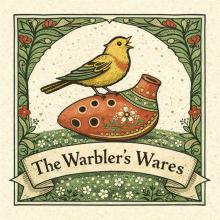 The Warbler's Wares