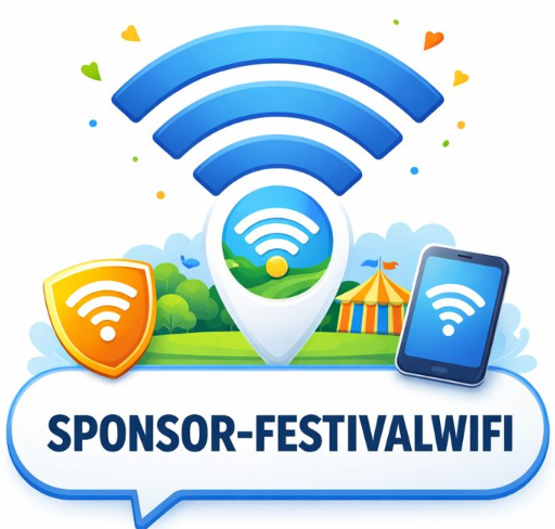 Wifi Sponsor