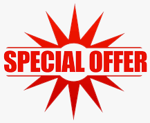 Special Offer