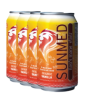 Sunmed Seltzer