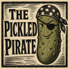 The Pickled Pirate