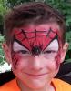 Face Painter in Irmo SC