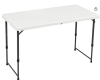 4 Ft Plastic Folding Table