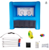 Inflatable Archery Range