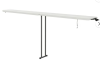Extendable Canopy Table